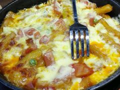 -雀舞云南菜(乐客城店)