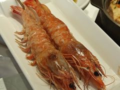 -鲜得莱渔港·小平岛海胆馆(七贤岭店)