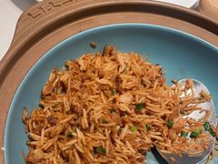 -滋粥楼·顺德菜(番禺广场总店)
