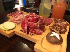 -喜来稀肉(旺角广华街店)