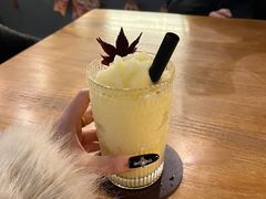 -咖法森林·咖啡  酒吧(天河店)