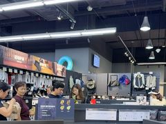 -迪卡侬(大英山店)