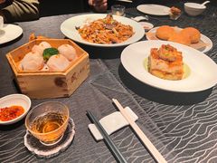 -天瑞轩·粤菜餐厅