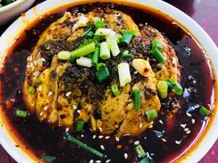 -老丘丘(较场口店)