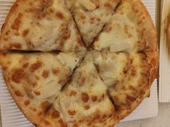 -尊宝比萨(石牌东店)
