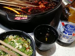 -钢管厂歆瑞源油卤串串香(春熙路太古里店)
