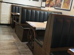 -狮龙啤酒烧烤屋(建二路店)