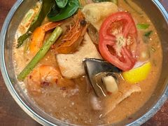 -海安安越南粉(丹竹頭店)