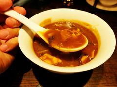 牛肉胡辣汤-掌柜的店·河南菜(世茂店)