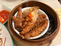 -添好运点心专门店(深水埗店)