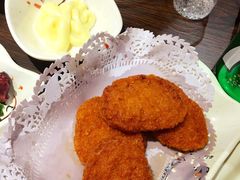 -金刚山烧烤(红旗大街店)