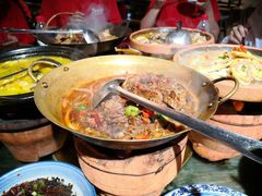 -印象鲵宴·张家界地标美食名片(溪布街店)