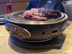 -泥炉烧肉师(新街口金銮巷店)