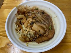 虾腰面-超爷叔面馆(西园店)