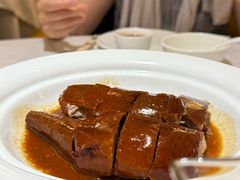 -香港龙凤楼(陆家嘴中心店)