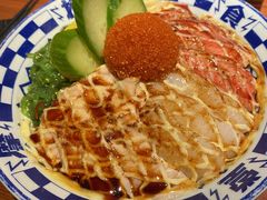 -摩打食堂(喜荟城店)