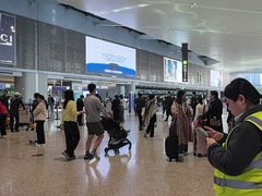 -上海虹桥国际机场