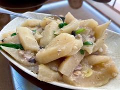 柚皮鱼肠-腰记饭店(龙源路店)