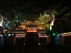 门面-建水文庙