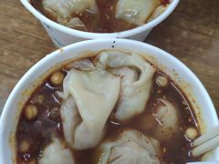 -老麻抄手(吉庆街店)