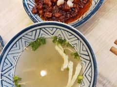 -朱洪元苏式面馆(绿宝广场店)