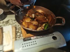 -绿茶餐厅(千岛湖银泰城店)