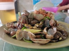 -景好海鲜餐厅(大鹏必选旅游店)