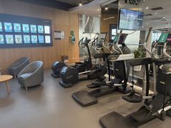 -OXYGYM 奥美氧舱运动中心(朝阳大悦城店)