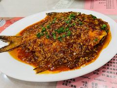 -茂隆餐厅(进贤路店)