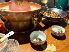 -雀舞云南菜(天津天河城购物中心店)