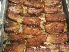 酥软的肉肉-私房小厨(康城路店)