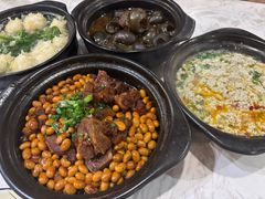 -阿龙酒煲(海宁新苑路店)
