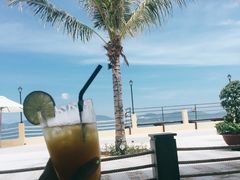 -越海渔村