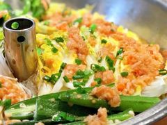 -醉得意·山茶油炒土鸡(福州马尾西堤店)