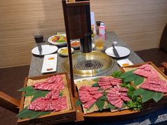 -NIUAN牛庵·日式和牛烧肉(恒隆店)