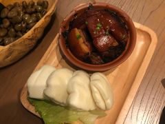 -香园茶社·金陵小灶(老门东店)