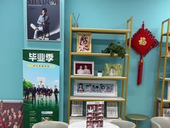 -拍刻风照相馆(浦江城市生活广场店)