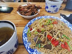 -徐军老汤店