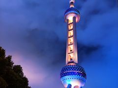 -东方明珠广播电视塔