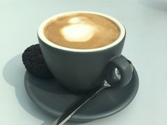 拿铁-视博茶点(美狮美高梅店)
