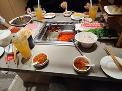 -海底捞火锅(江南盛天地店)