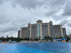 -碧海银沙景区