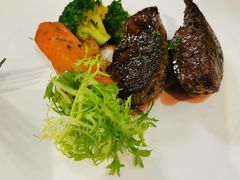 -厚积云牛排餐吧(宽窄巷子店)