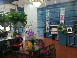 -Hair Glam 格拉姆造型旗舰店