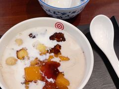 -彬媽糖水(万象天地店)