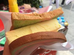 -詹爷爷乌节路街头冰淇淋