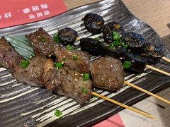 -小椋(富安商业广场店)