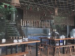 -茶泡饭(李子坝店)