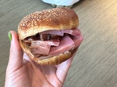 -门框胡同百年卤煮(鸟巢店)