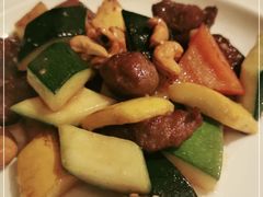 -上海金桥红枫万豪酒店-万豪中餐厅